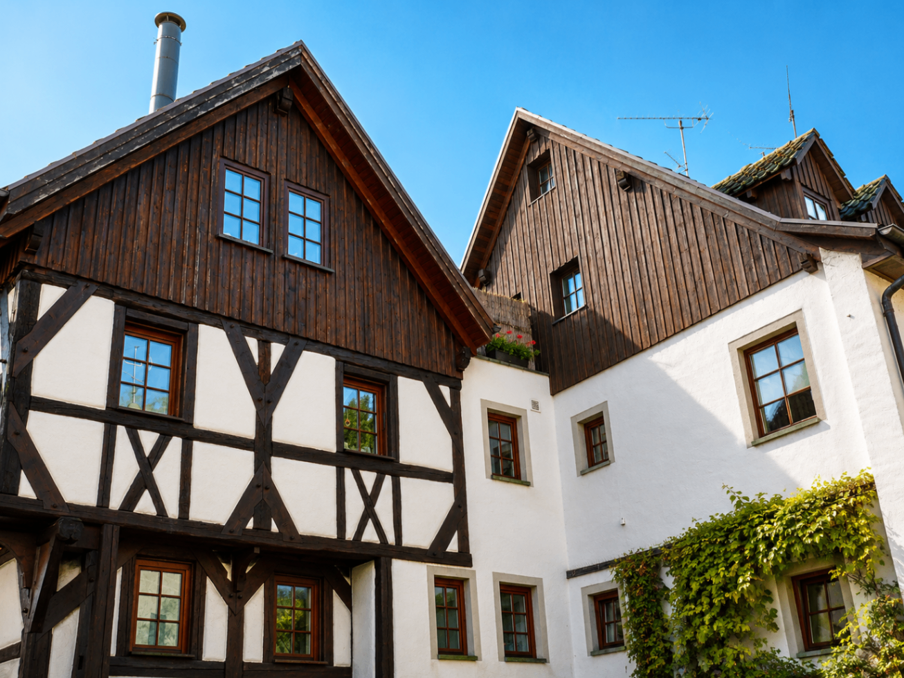 2-Zimmer-Wohnung in Konstanz