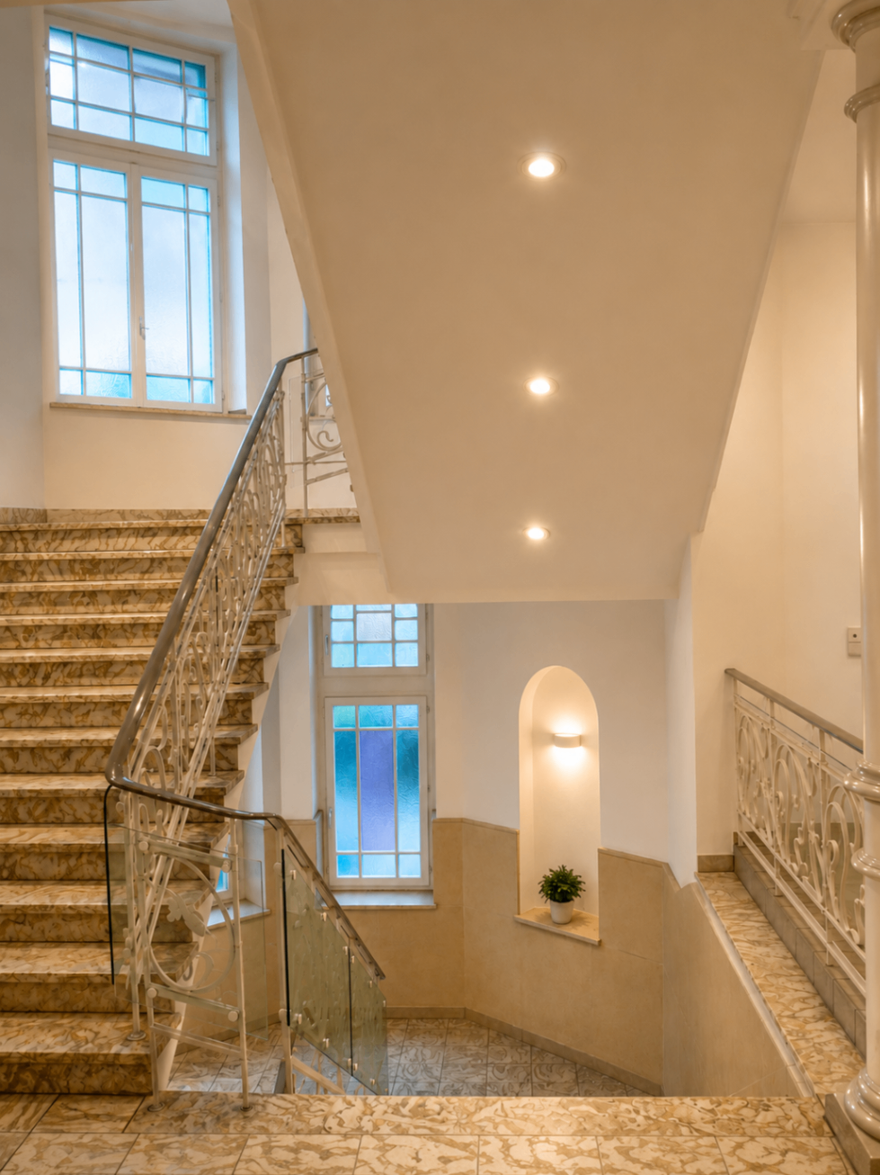 2-Zimmer-Wohnung in Konstanz