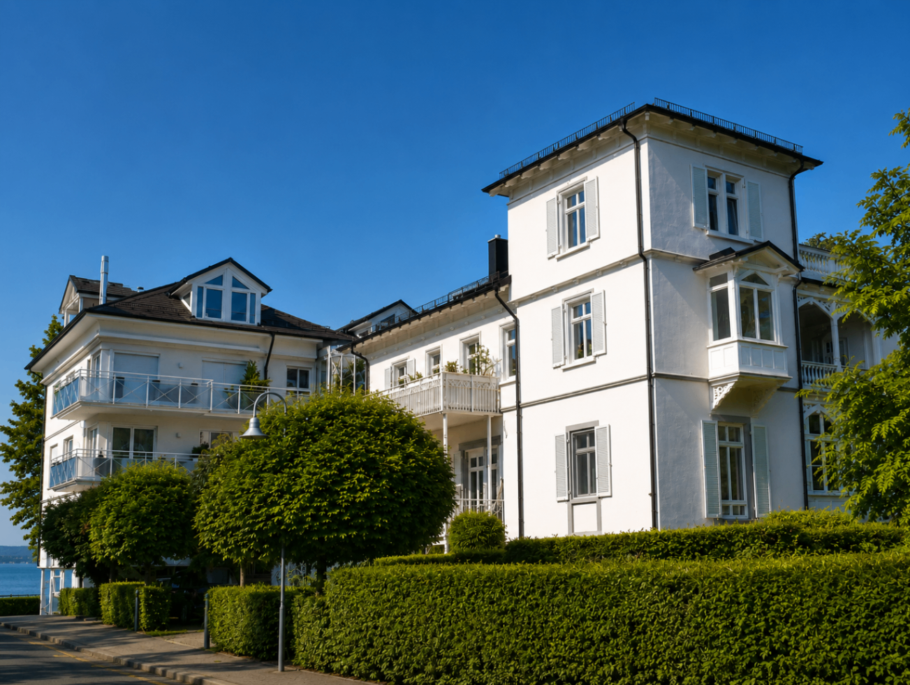 3-Zimmer-Wohnung in Konstanz