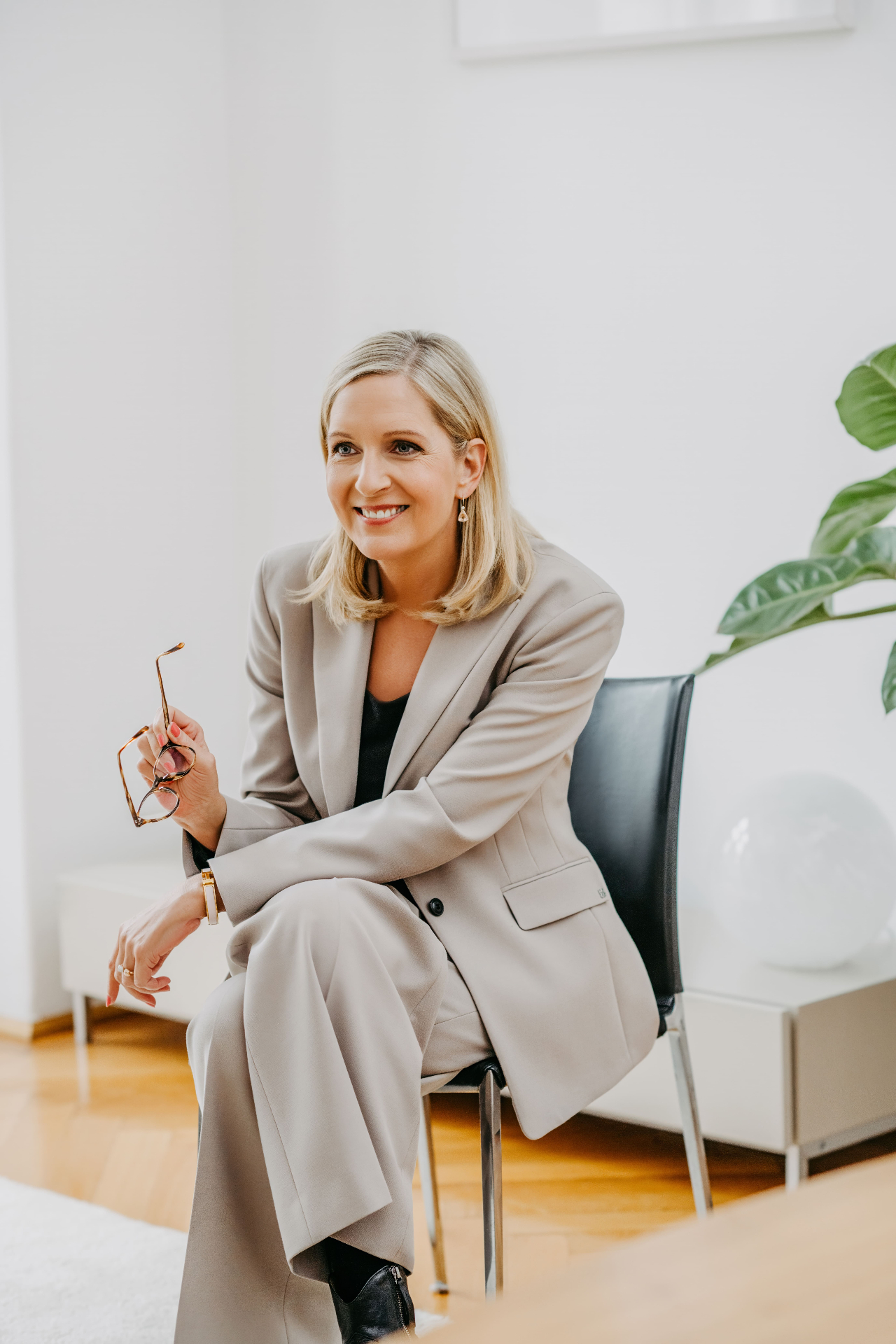 Aufnahme – RANOVUM Immobilienverwaltung München